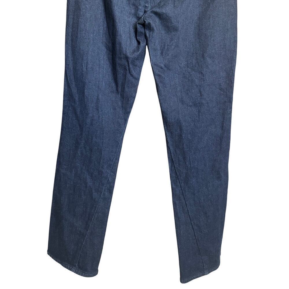Rag And Bone NWT Peyton Engineered Bootcut Jeans Mid Rise In Rinse Size 27 - Picture 11 of 16